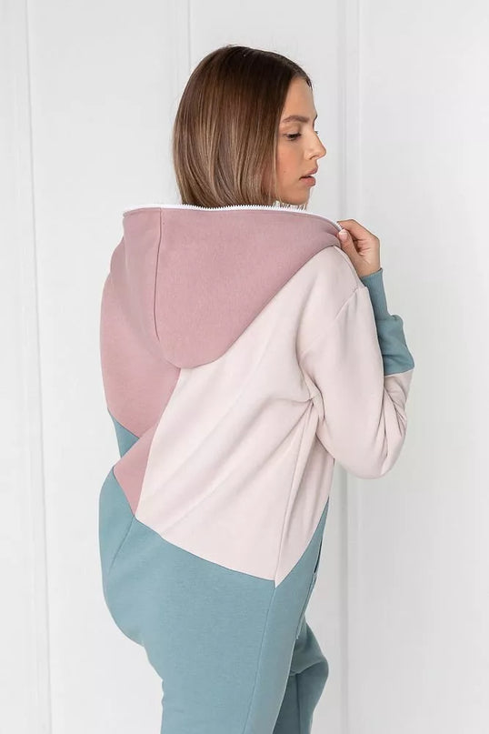 Sofa Killer trispalvis kombinezonas VINTAGE