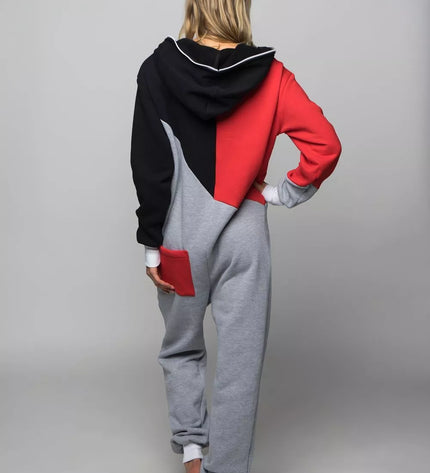 Sofa Killer trispalvis kombinezonas Racing