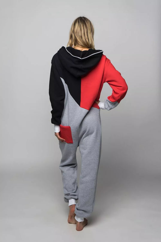 Sofa Killer trispalvis kombinezonas Racing