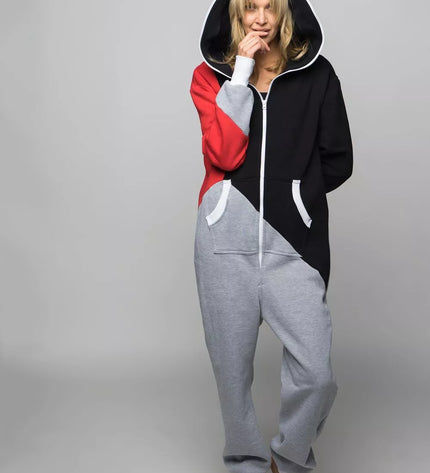 Sofa Killer trispalvis kombinezonas Racing