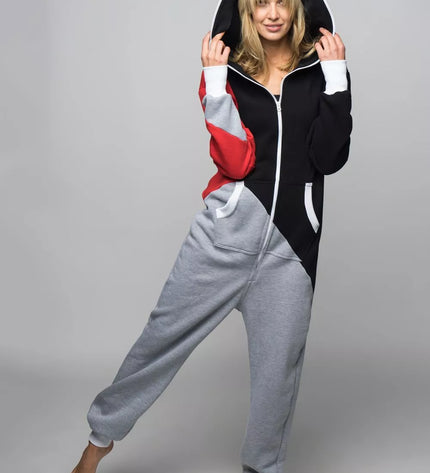 Sofa Killer trispalvis kombinezonas Racing