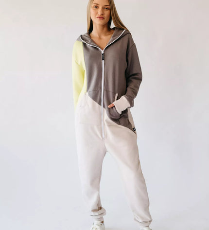 Sofa Killer trispalvis kombinezonas Breeze