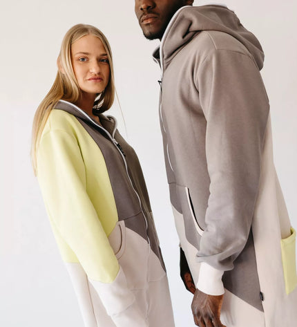 Sofa Killer trispalvis kombinezonas Breeze