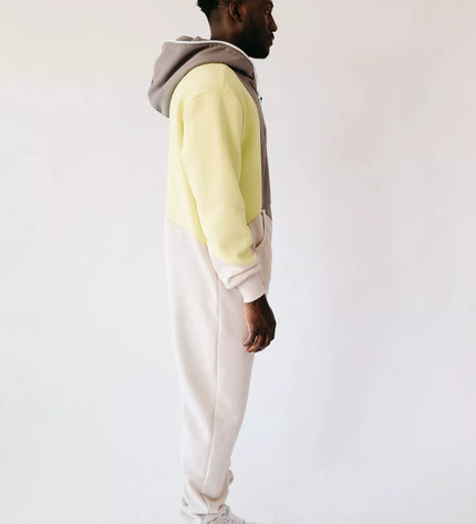 Sofa Killer trispalvis kombinezonas Breeze