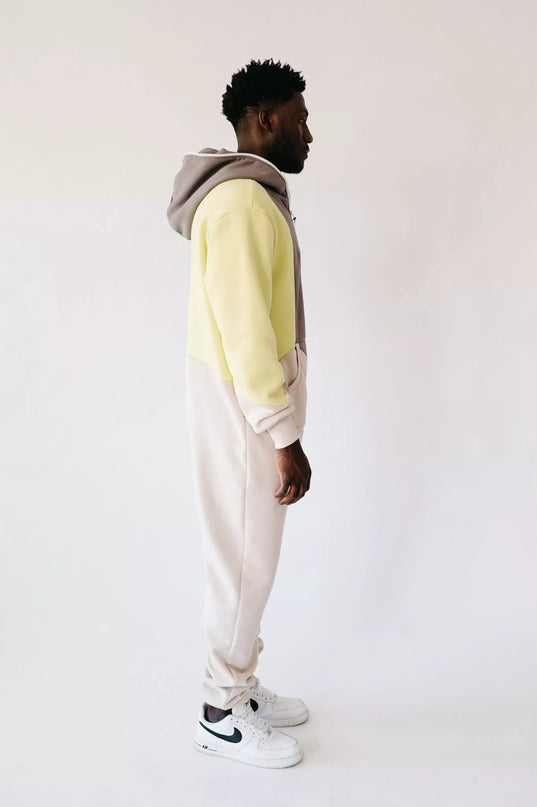 Sofa Killer trispalvis kombinezonas Breeze