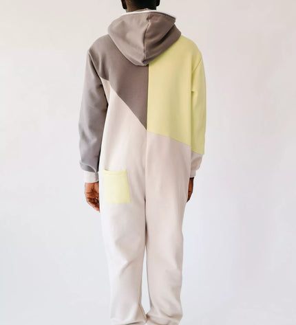 Sofa Killer trispalvis kombinezonas Breeze