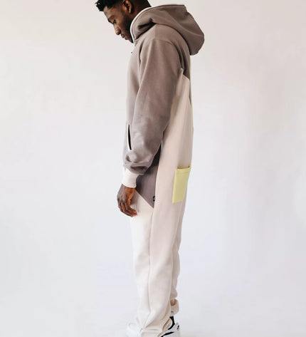 Sofa Killer trispalvis kombinezonas Breeze