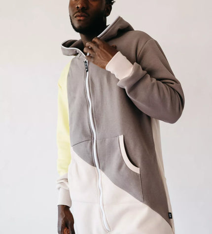 Sofa Killer trispalvis kombinezonas Breeze