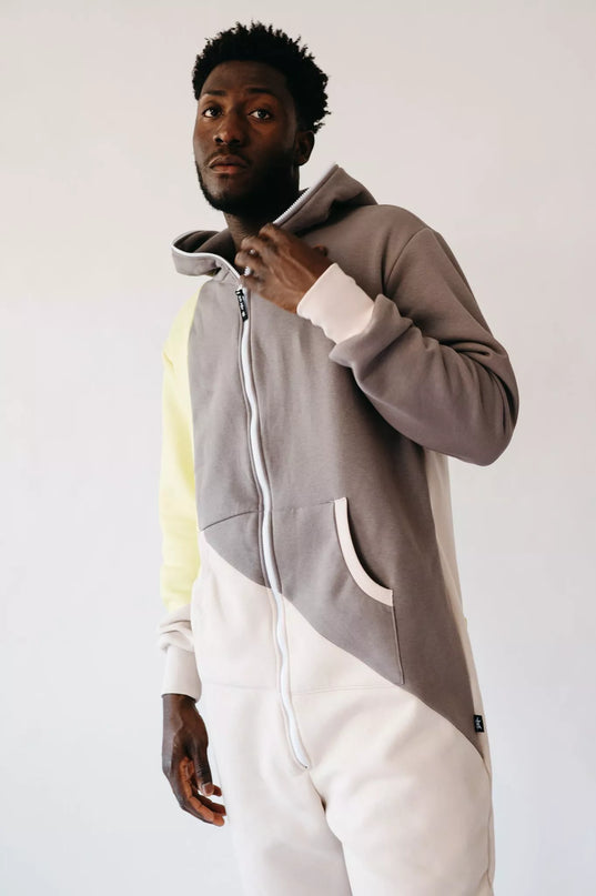 Sofa Killer trispalvis kombinezonas Breeze