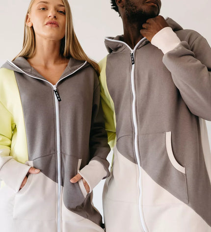 Sofa Killer trispalvis kombinezonas Breeze