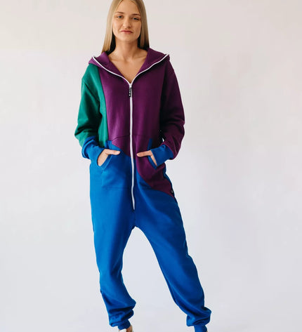 Sofa Killer trispalvis kombinezonas Groove