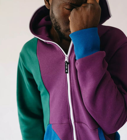 Sofa Killer trispalvis kombinezonas Groove