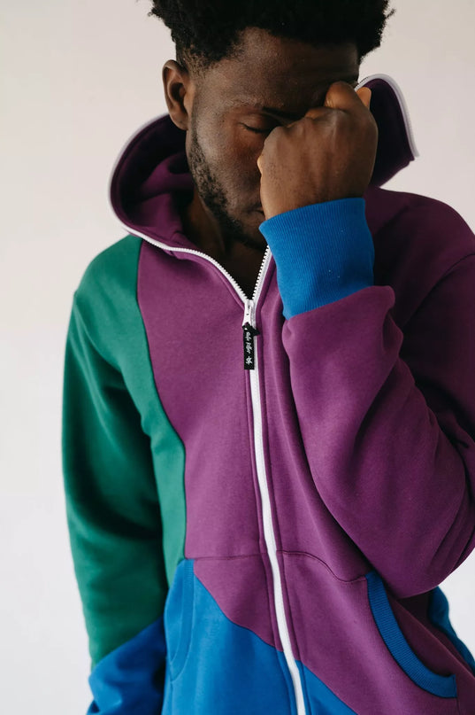 Sofa Killer trispalvis kombinezonas Groove