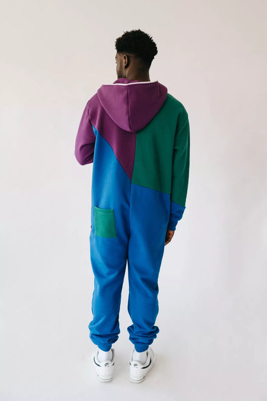 Sofa Killer trispalvis kombinezonas Groove