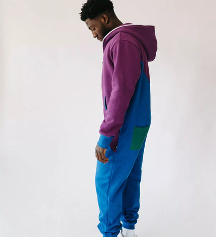 Sofa Killer trispalvis kombinezonas Groove