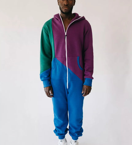 Sofa Killer trispalvis kombinezonas Groove