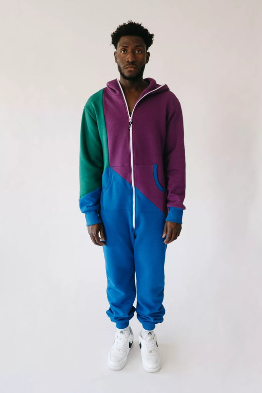 Sofa Killer trispalvis kombinezonas Groove