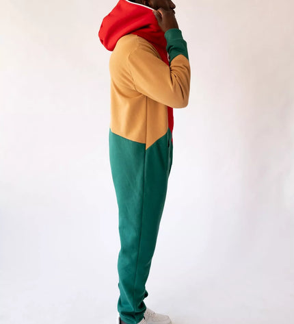 Sofa Killer trispalvis kombinezonas Guci