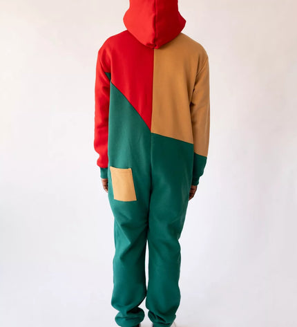 Sofa Killer trispalvis kombinezonas Guci