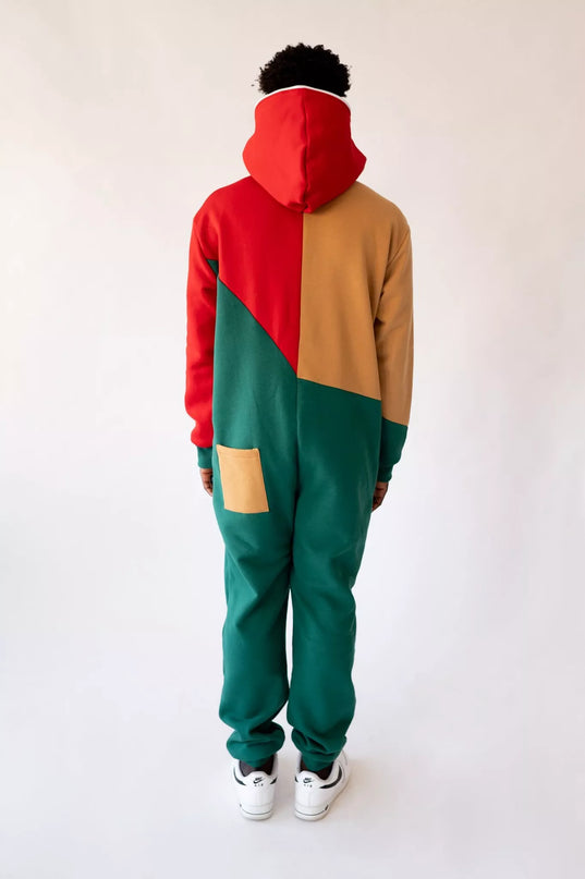 Sofa Killer trispalvis kombinezonas Guci