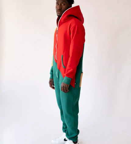 Sofa Killer trispalvis kombinezonas Guci