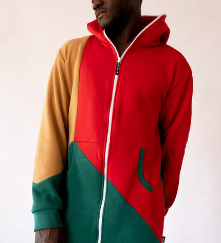 Sofa Killer trispalvis kombinezonas Guci