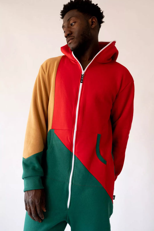 Sofa Killer trispalvis kombinezonas Guci