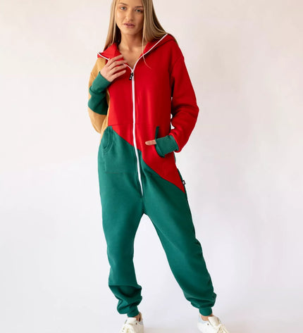 Sofa Killer trispalvis kombinezonas Guci