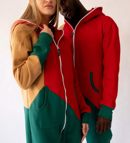 Sofa Killer trispalvis kombinezonas Guci