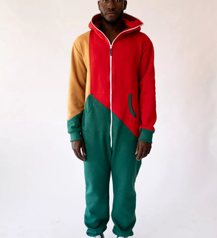 Sofa Killer trispalvis kombinezonas Guci