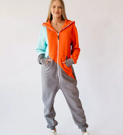 Sofa Killer trispalvis kombinezonas Jordan