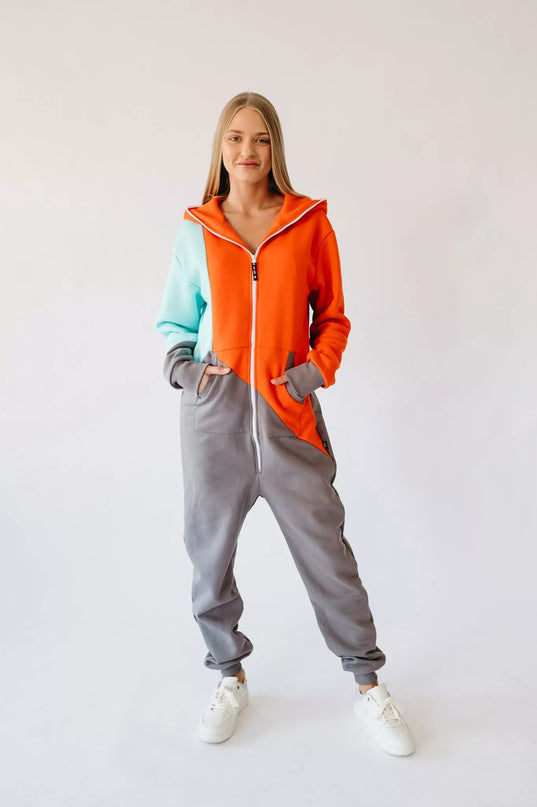 Sofa Killer trispalvis kombinezonas Jordan