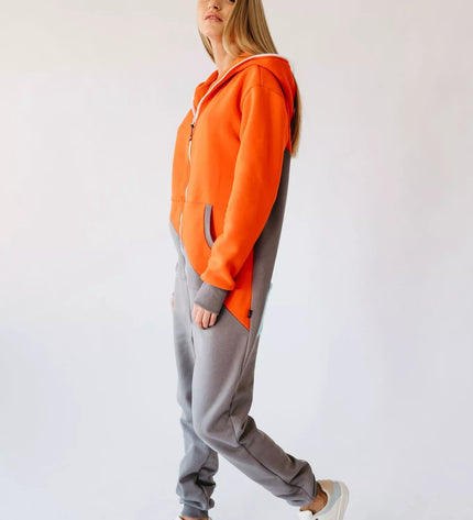 Sofa Killer trispalvis kombinezonas Jordan