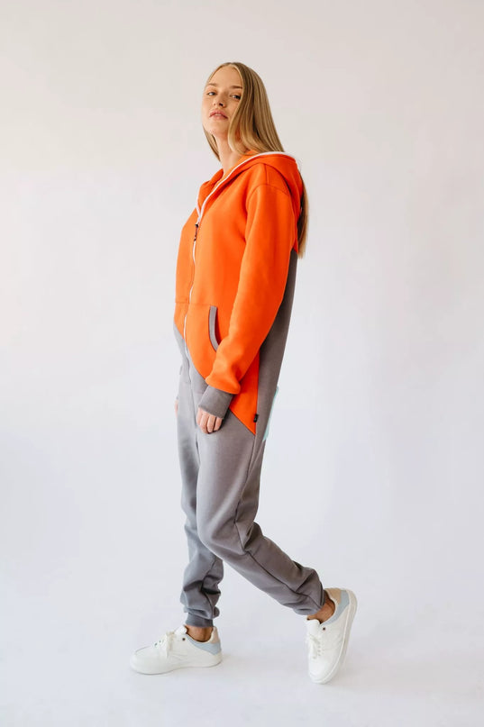 Sofa Killer trispalvis kombinezonas Jordan