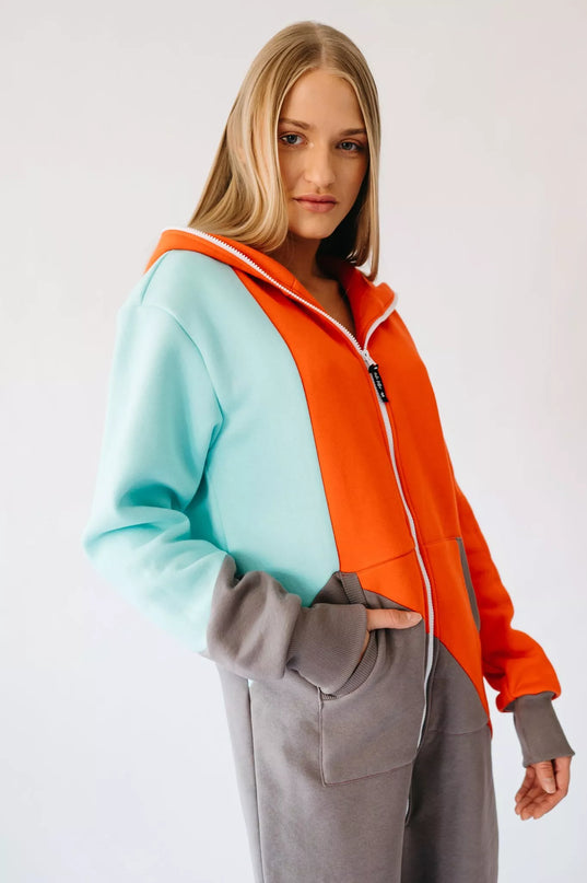 Sofa Killer trispalvis kombinezonas Jordan