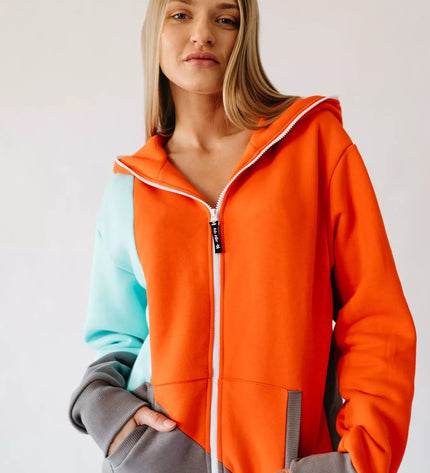 Sofa Killer trispalvis kombinezonas Jordan