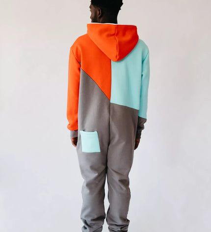 Sofa Killer trispalvis kombinezonas Jordan