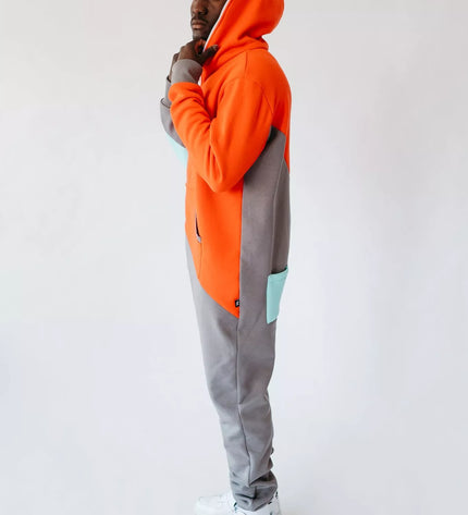 Sofa Killer trispalvis kombinezonas Jordan