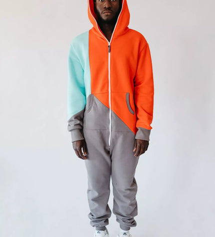 Sofa Killer trispalvis kombinezonas Jordan