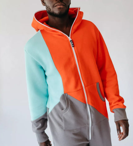 Sofa Killer trispalvis kombinezonas Jordan