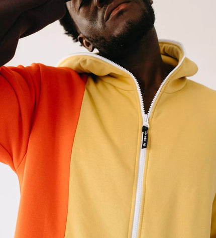 Sofa Killer trispalvis kombinezonas Vinyl