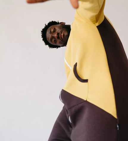 Sofa Killer trispalvis kombinezonas Vinyl