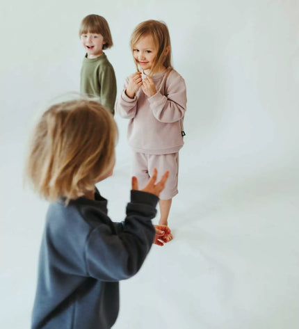 Sofa Killer vaikiški šortai Rock