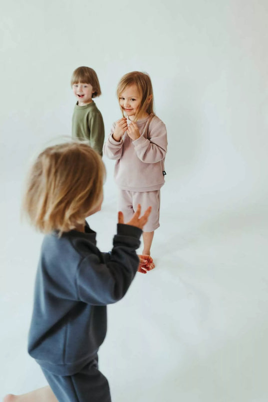 Sofa Killer vaikiški šortai Rock