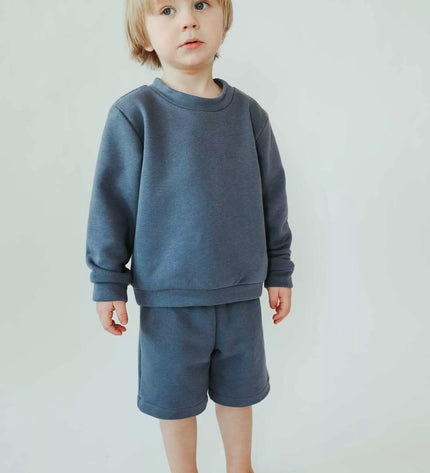 Sofa Killer vaikiški šortai Rock