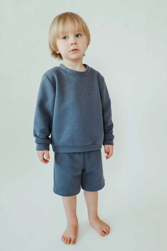 Sofa Killer vaikiški šortai Rock