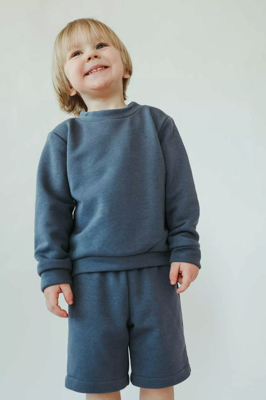 Sofa Killer vaikiški šortai Rock