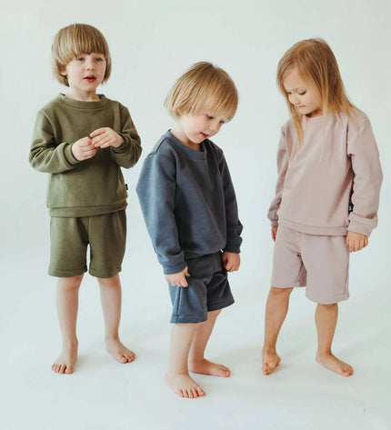 Sofa Killer vaikiški šortai Rose