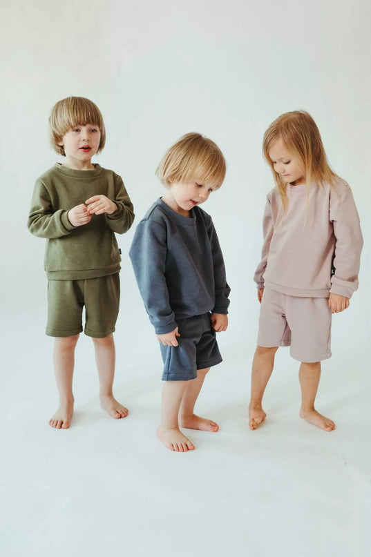 Sofa Killer vaikiški šortai Rose