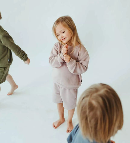 Sofa Killer vaikiški šortai Rose